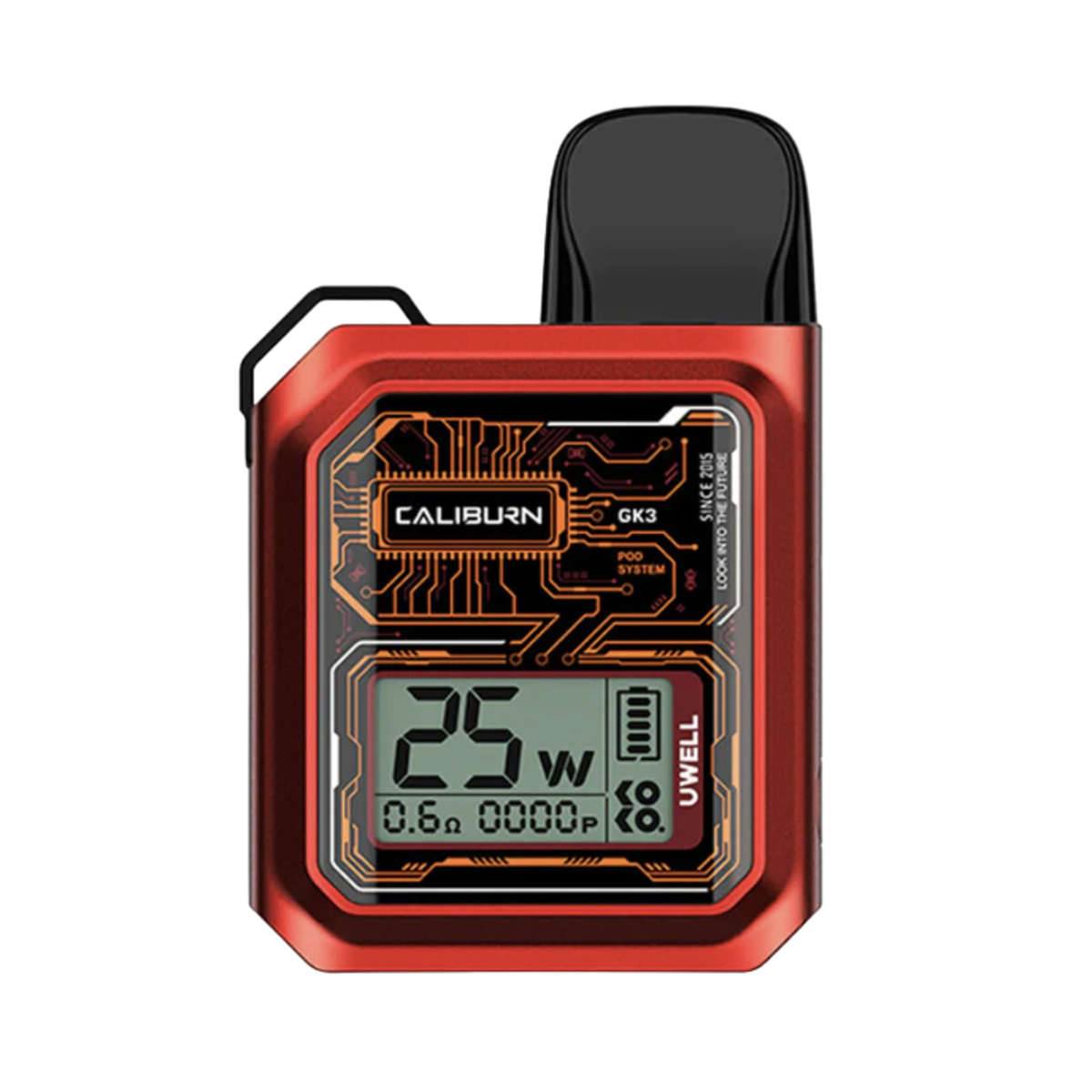 Uwell - Caliburn GK3 Kit