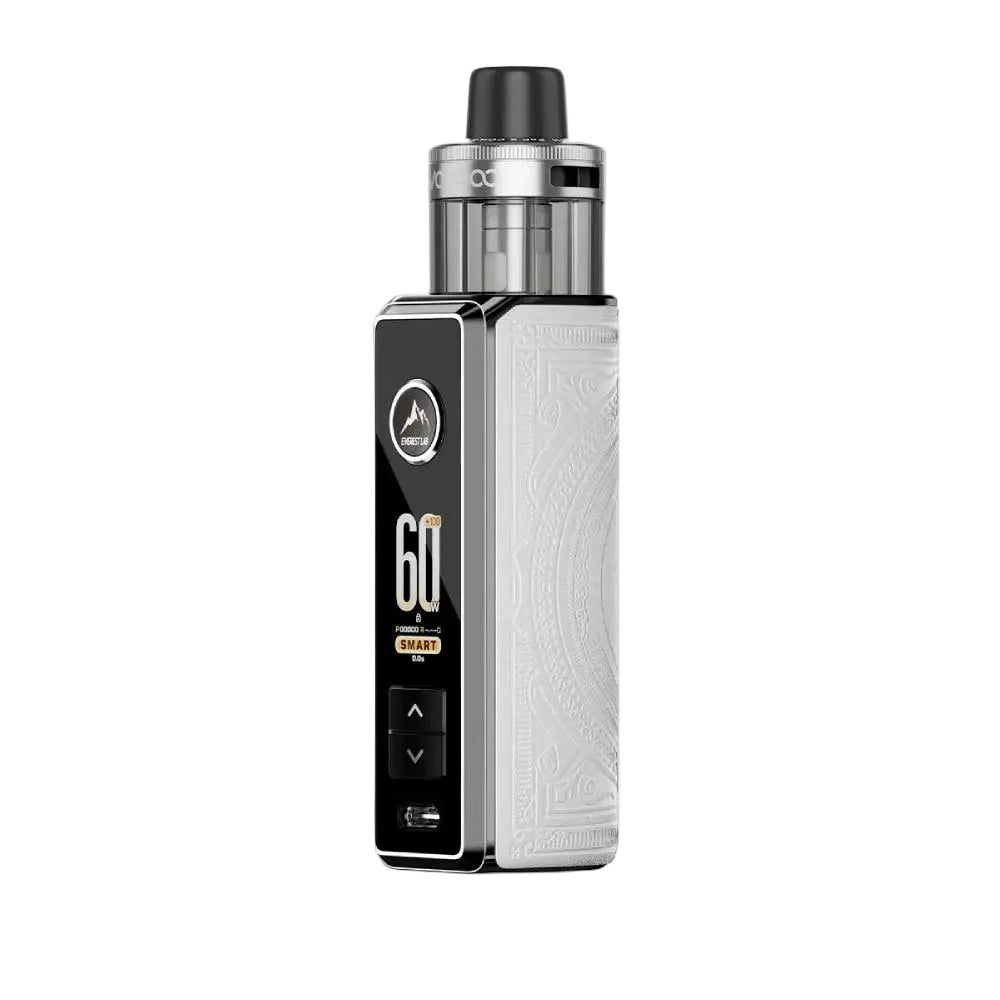 Voopoo - Drag S3 Kit