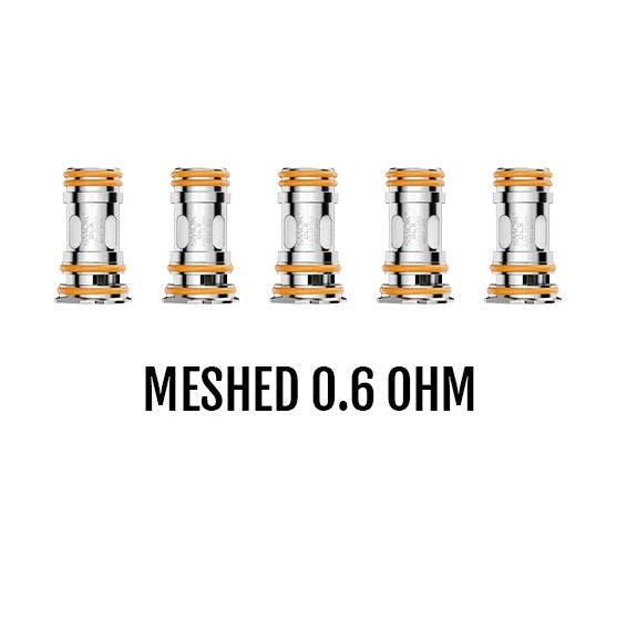 Smok - RPM 4 Replacement Coils
