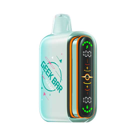 Geek Bar - Pulse 2 - Ice Blast
