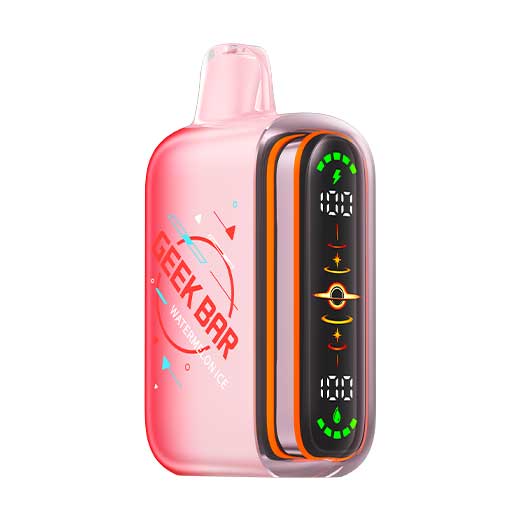 Geek Bar - Pulse 2 - Watermelon Ice