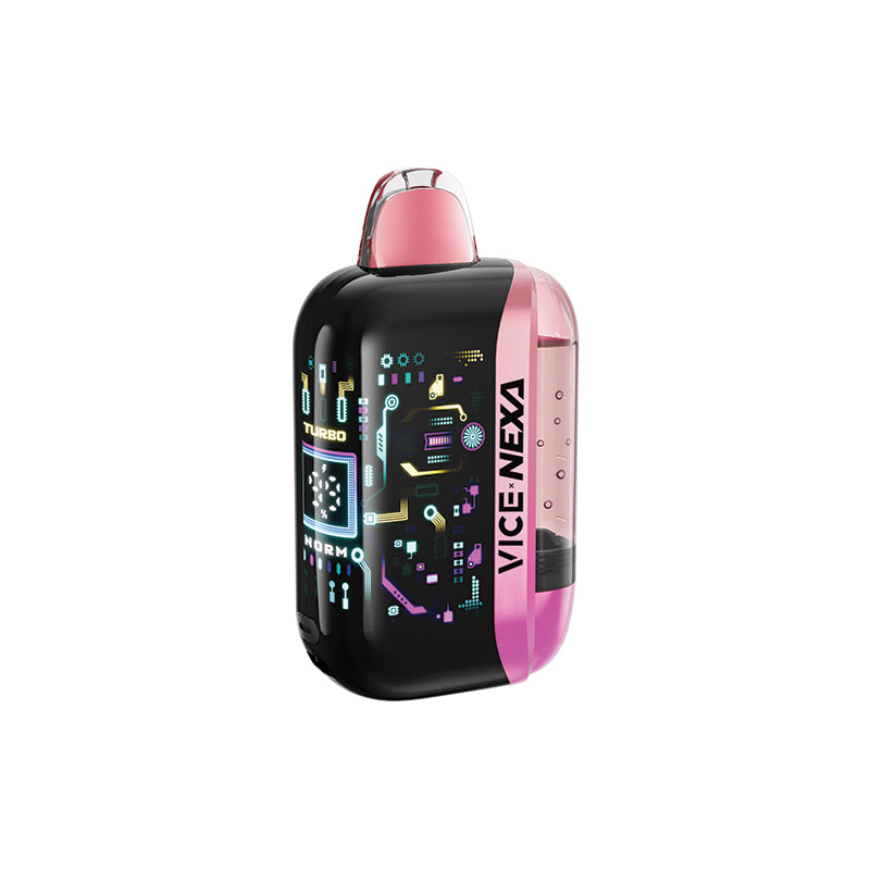 Vice x Nexa 80k - Peach Ice (PROV)