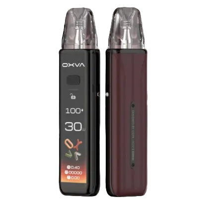 OXVA - XLIM 3 ULTRA Kit
