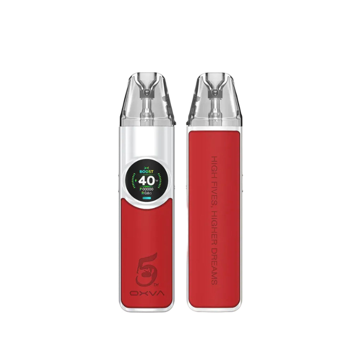 OXVA - NeXLIM Kit