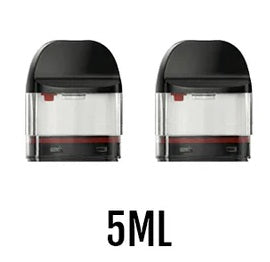 Smok - Nord 6 Empty Replacement Pod