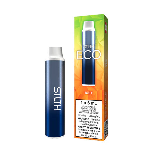 STLTH Eco - Ice T (PROV)