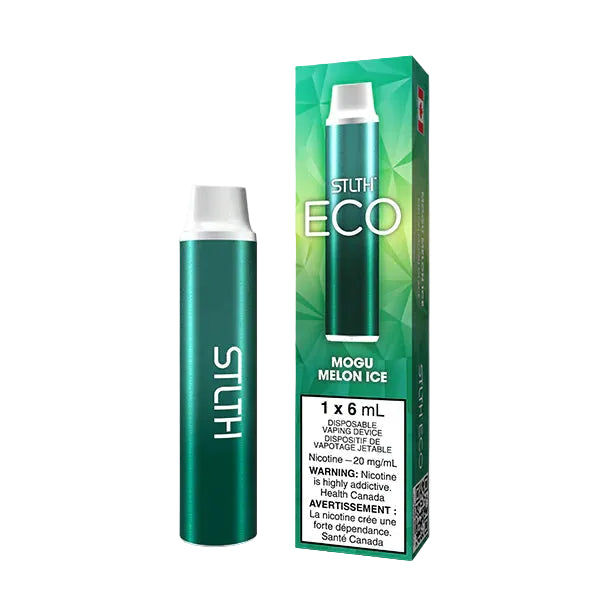 STLTH Eco - Mogu Melon Ice (PROV)