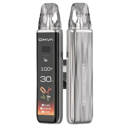OXVA - XLIM 3 ULTRA Kit