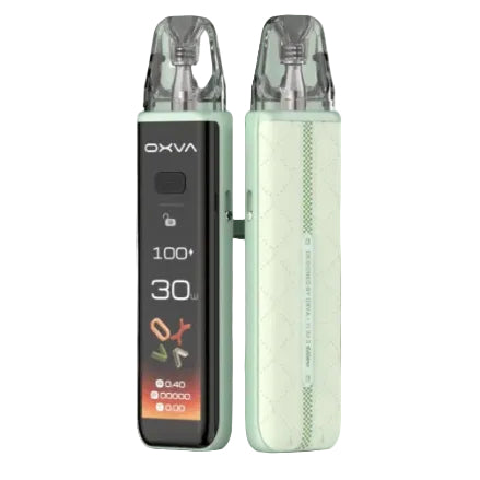 OXVA - XLIM 3 ULTRA Kit