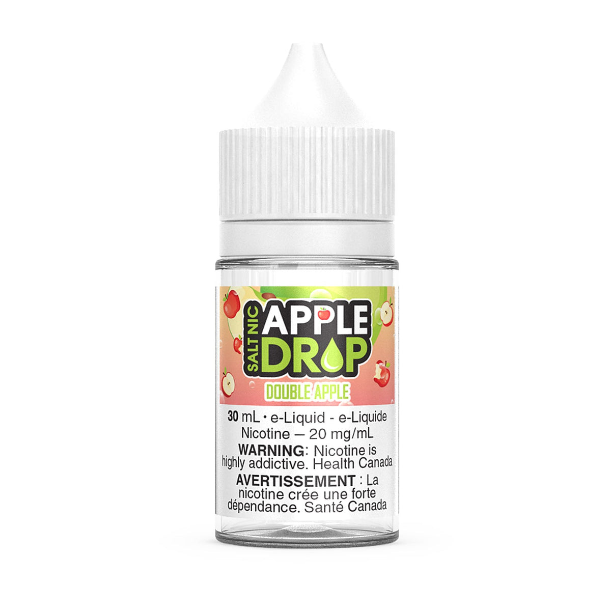 Apple Drop - Double Apple 30 ml Salt (PROV)