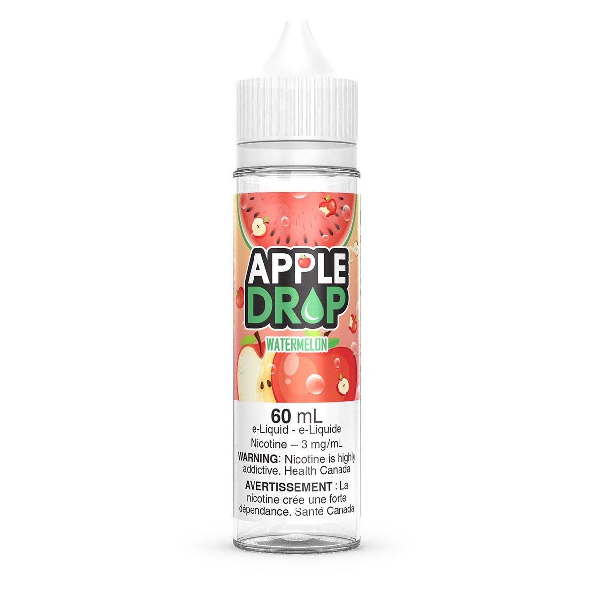 Apple Drop - Watermelon 60 ml (PROV)