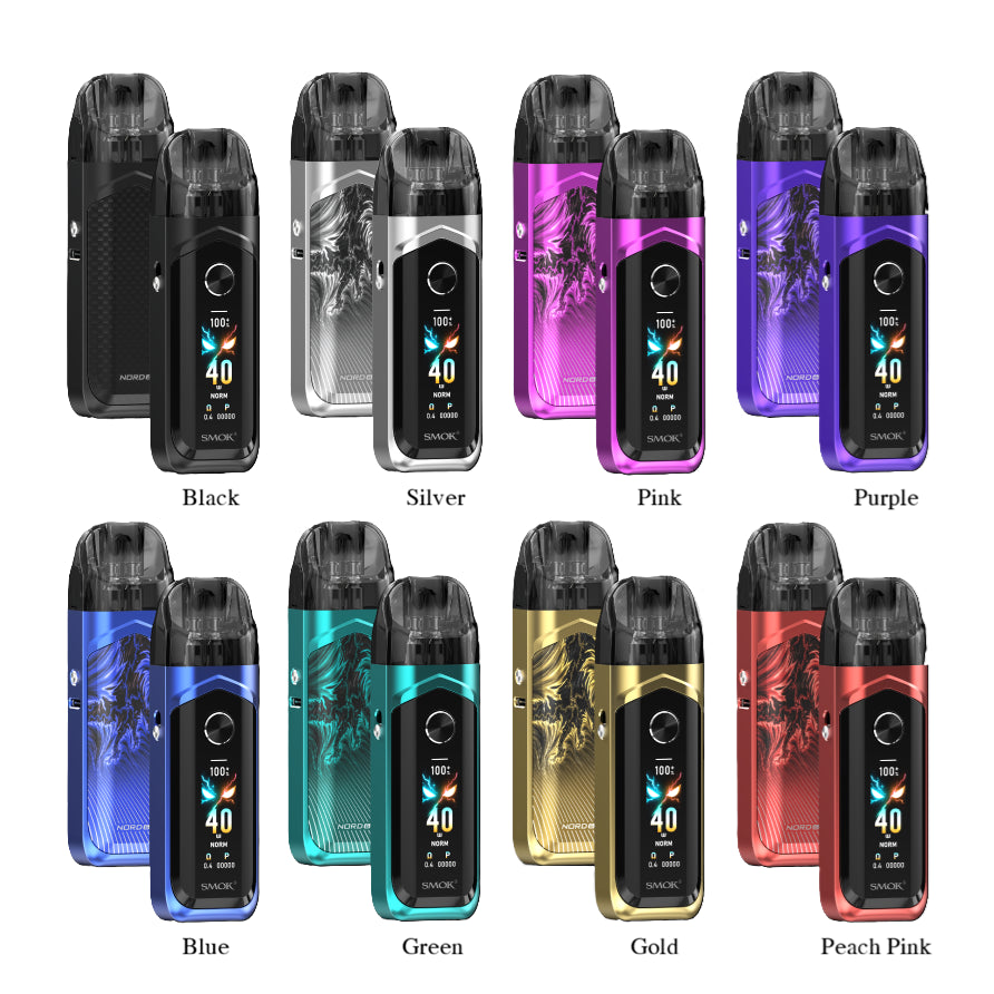 Smok - Nord 6 Kit