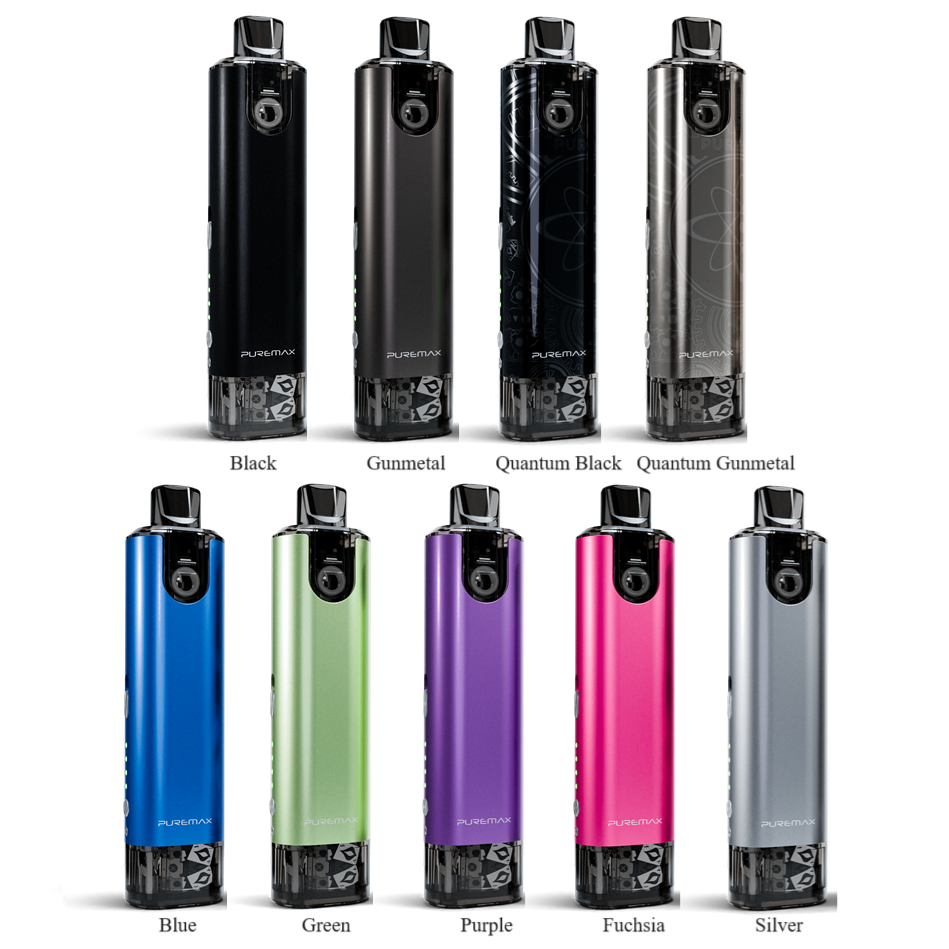 SXmini - PureMax Kit