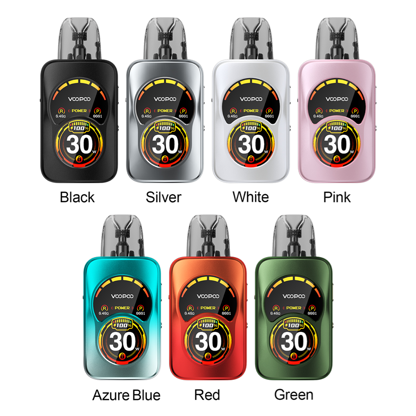 Voopoo - Argus A Kit