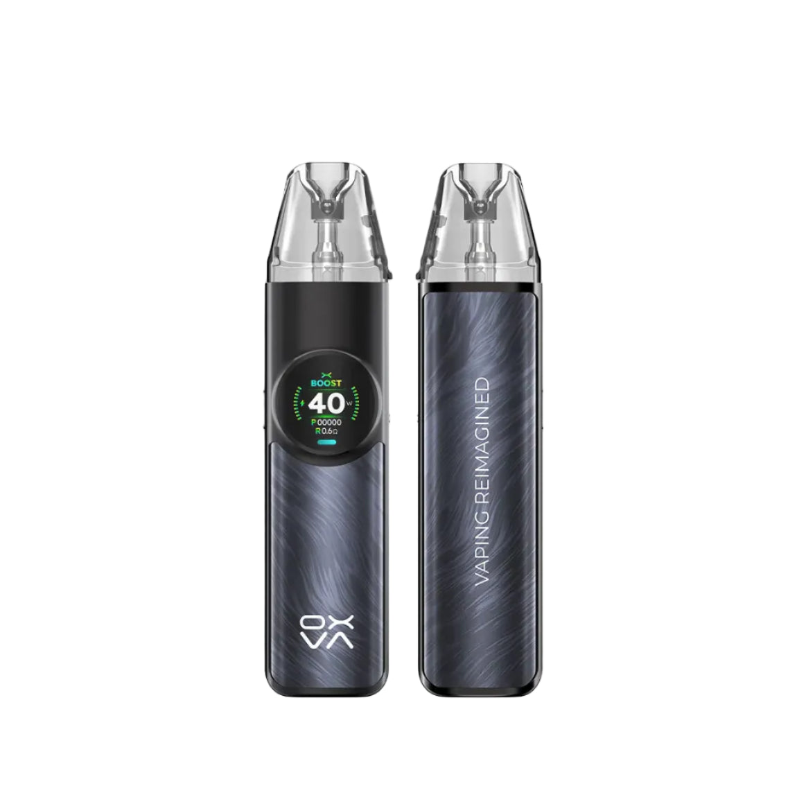 OXVA - NeXLIM Kit