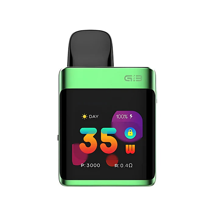 Uwell - Caliburn G3 PRO KOKO Kit