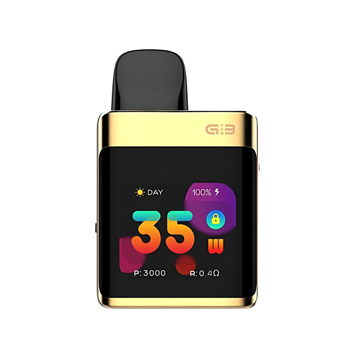 Uwell - Caliburn G3 PRO KOKO Kit