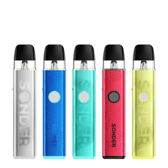 Geek Vape – Sonder Q3 Kit