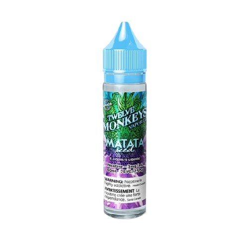 L'Âge de Glace - Matata 60 ml (PROV)