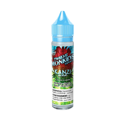 L'Âge de Glace des Douze Singes - Kanzi 60 ml (PROV)