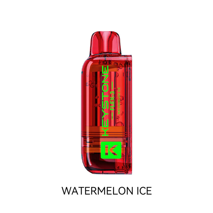 Keystone Flex-3 Pod 68k - Watermelon Ice