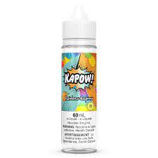 Kapow - Rainbow Express 60 mL (PROV)