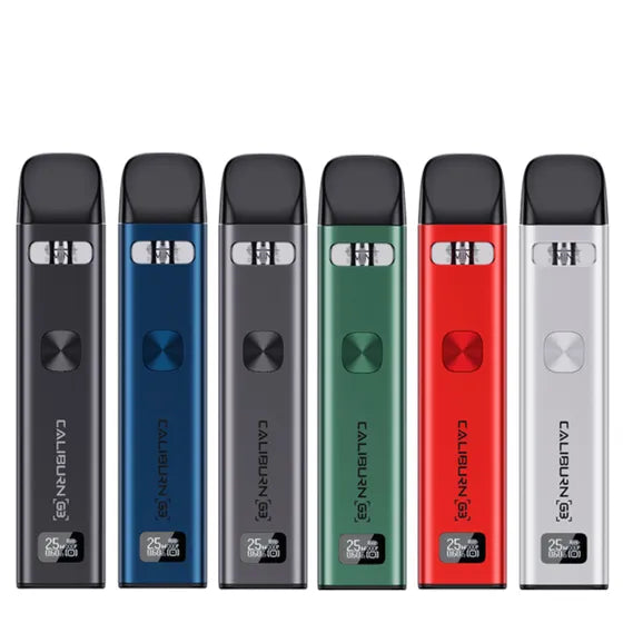 Uwell - Caliburn G3 Kit