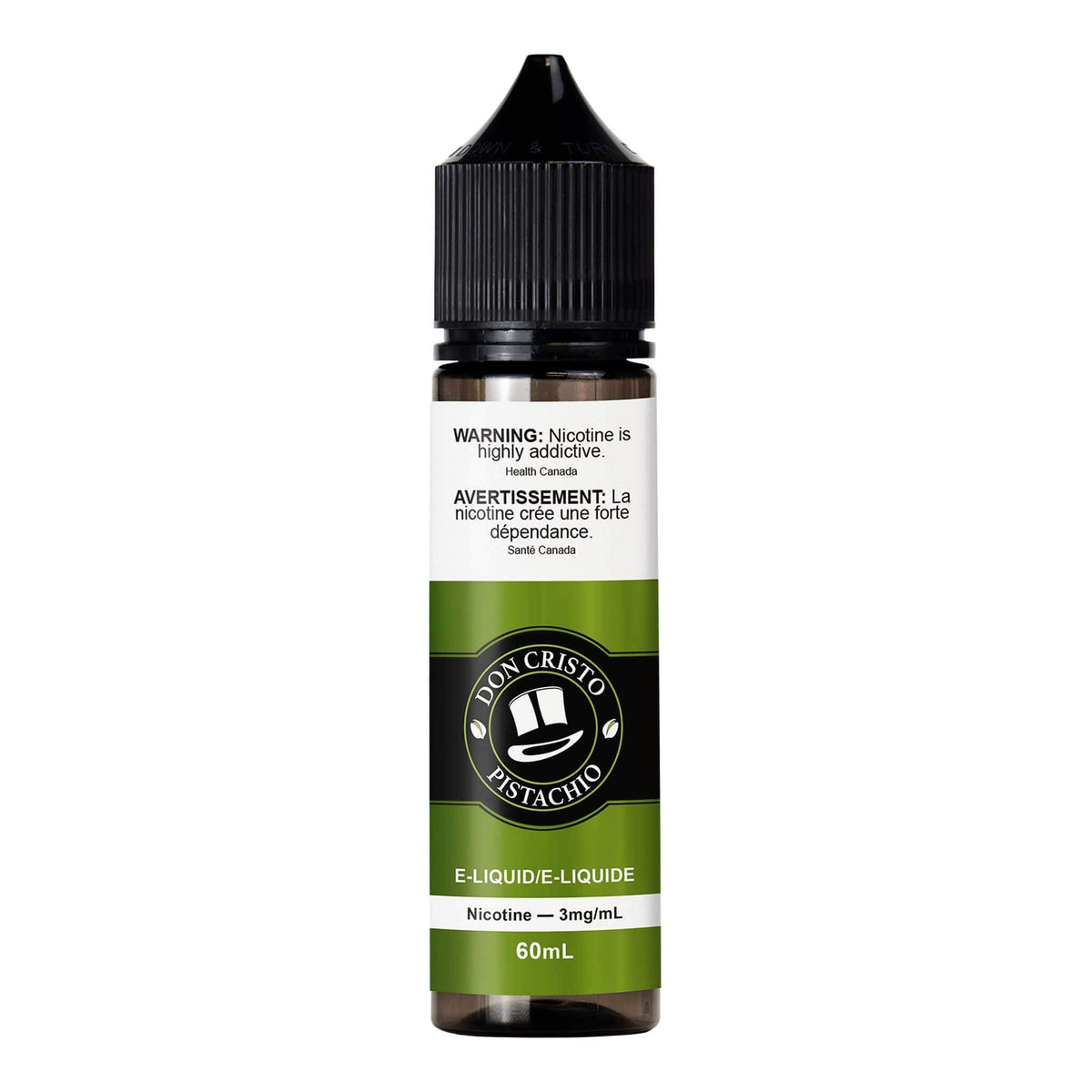 Don Cristo - Pistachio 60 ml