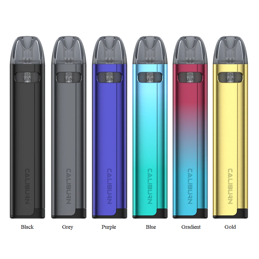 Uwell - Caliburn A2S Kit
