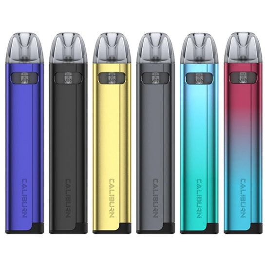 Uwell - Caliburn A2S Kit