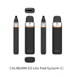 Uwell - Caliburn G3 LITE Kit