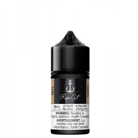 Rope Cut - Skipper 30 ml Salt