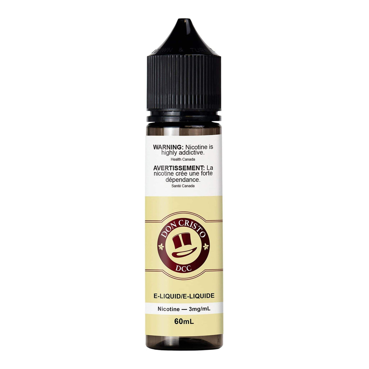 Don Cristo - DCC 60 ml (PROV)
