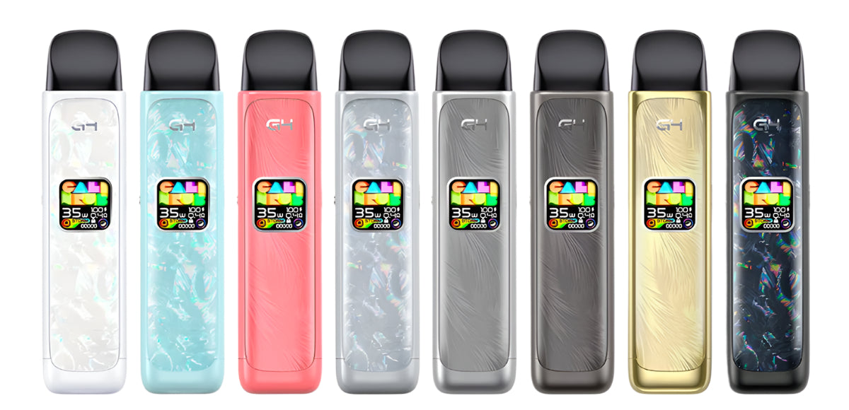 Uwell - Caliburn G4 Kit