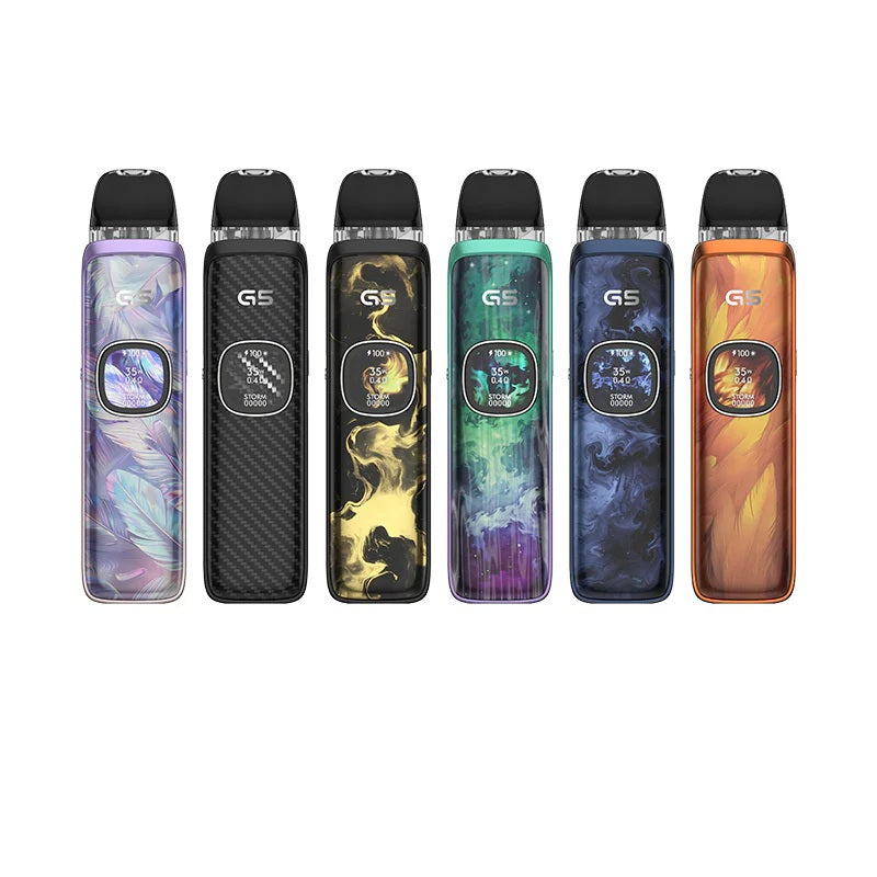 Uwell - Caliburn G5 Kit