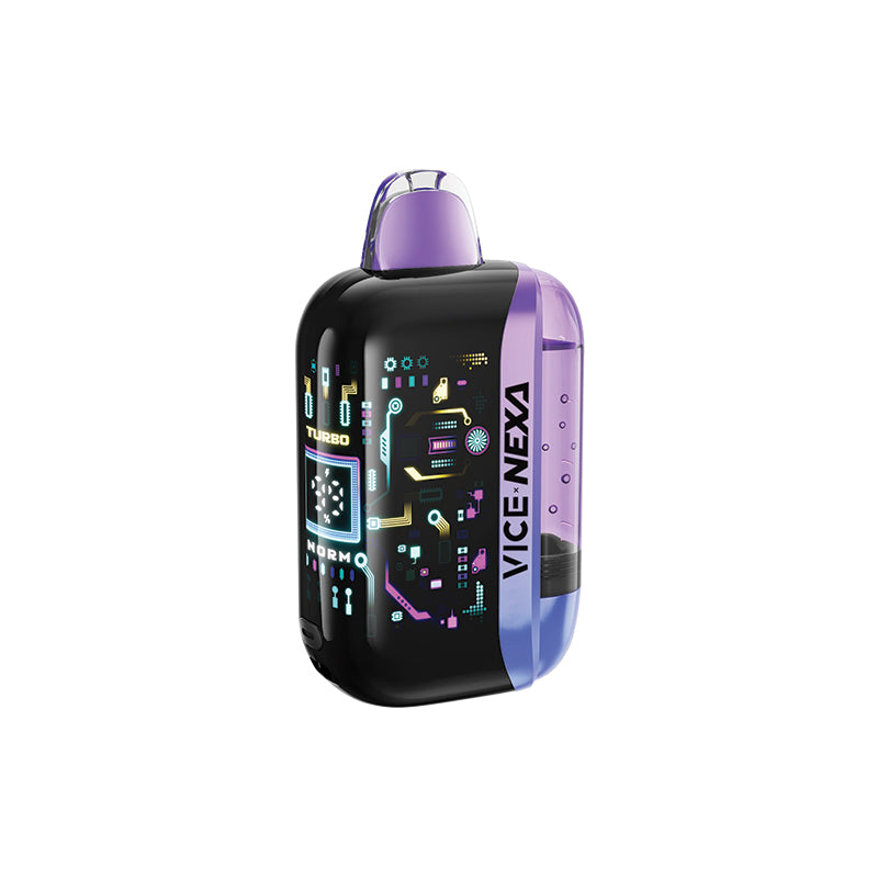 Vice x Nexa 80k - White Grape Ice