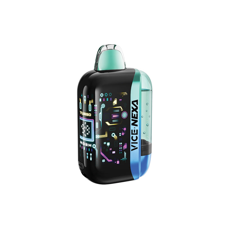 Vice x Nexa 80k - Mint Ice