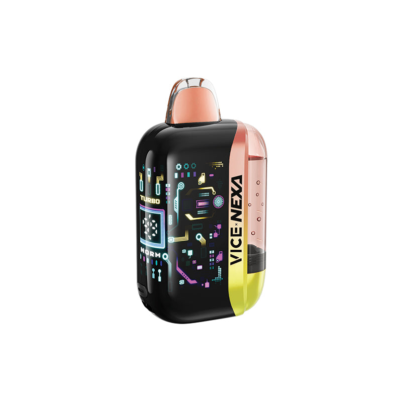 Vice x Nexa 80k - Strawberry Watermelon Ice (PROV)