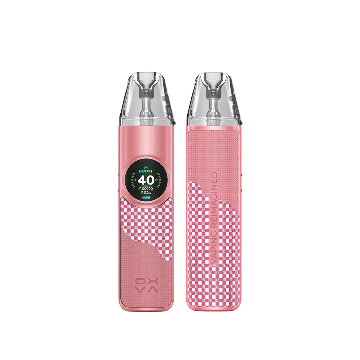 OXVA - NeXLIM Kit