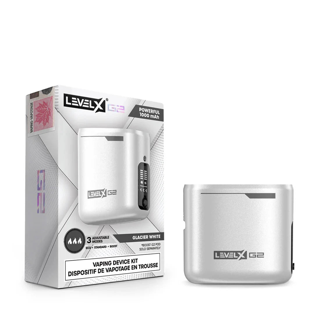 Level X Boost G2 Device