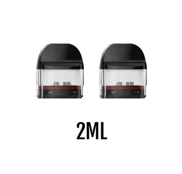 Smok - Nord 6 Empty Replacement Pod