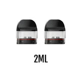 Smok - Nord 6 Empty Replacement Pod