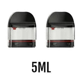 Smok - Nord 6 Empty Replacement Pod