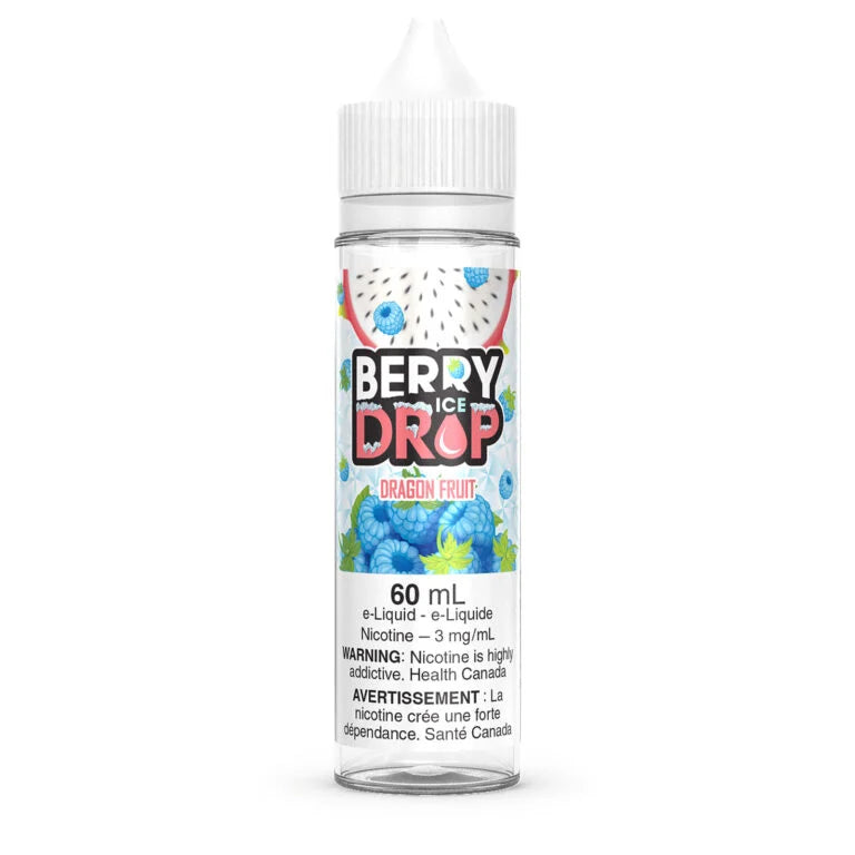 Berry Drop Ice - Dragon Fruit 60 ml (PROV)