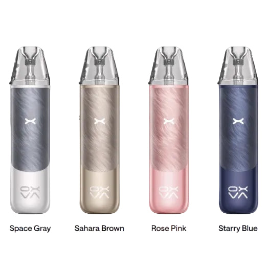 OXVA - NeXLIM Go Kit
