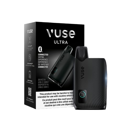 Vuse - Ultra Kit