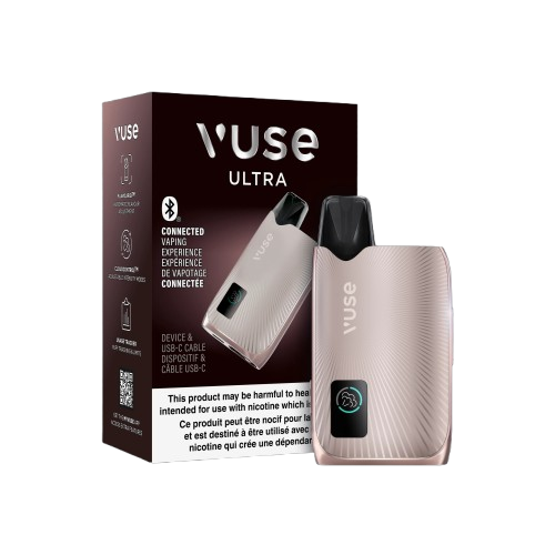 Vuse - Ultra Kit