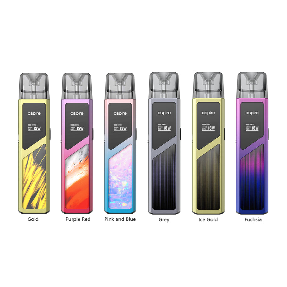 Aspire - Favostix 2 Kit