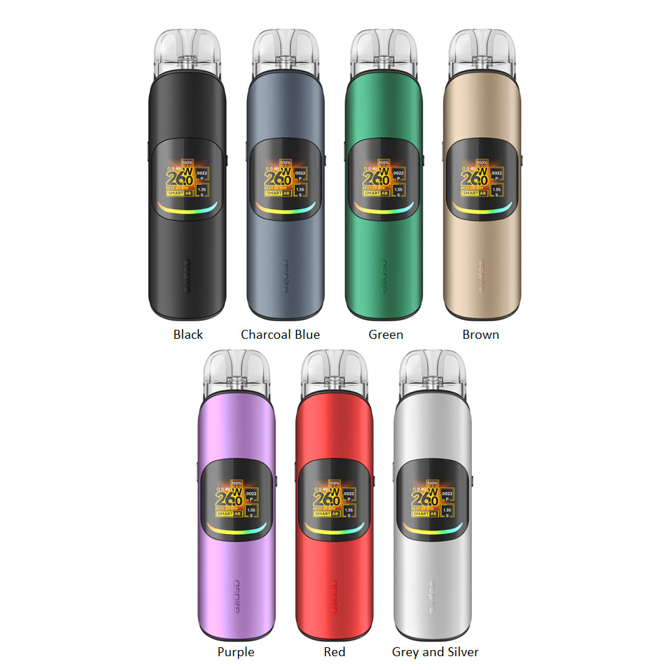 Aspire - Pixo Neo Kit