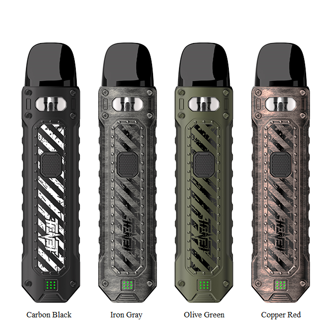 Uwell - Caliburn Tenet Kit